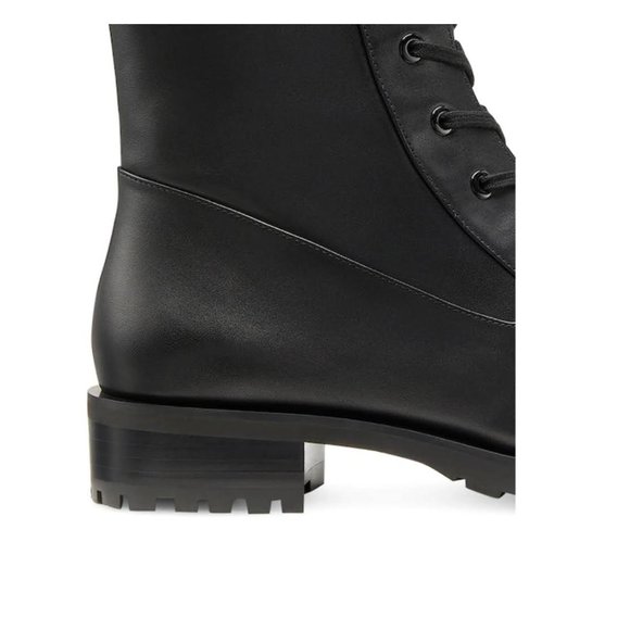 Stuart Weitzman  feminine DAZZLE BOOTIE with pearls - Picture 5 of 16